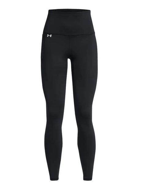 Leggings Under Armour Donna - Nero
