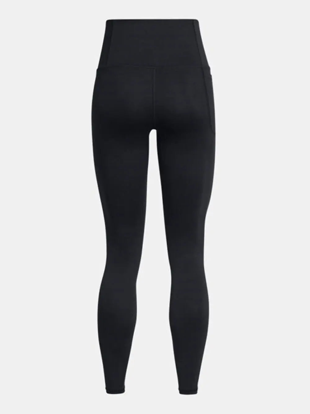 Leggings Under Armour Donna - Nero