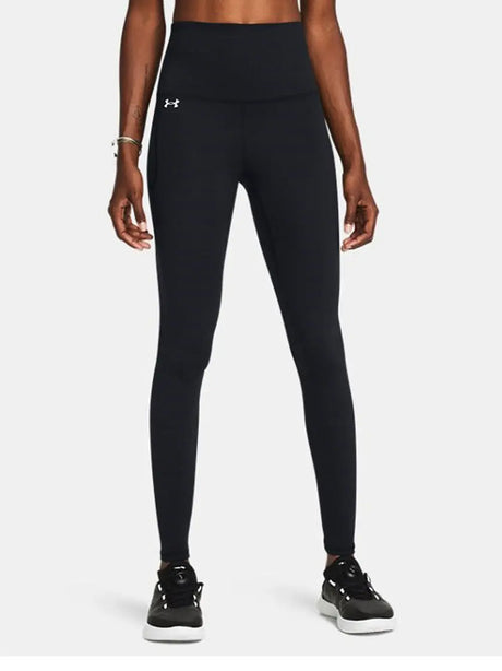 Leggings Under Armour Donna - Nero