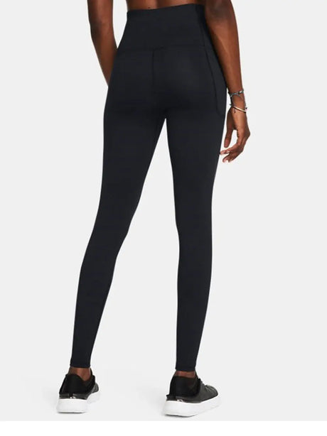 Leggings Under Armour Donna - Nero
