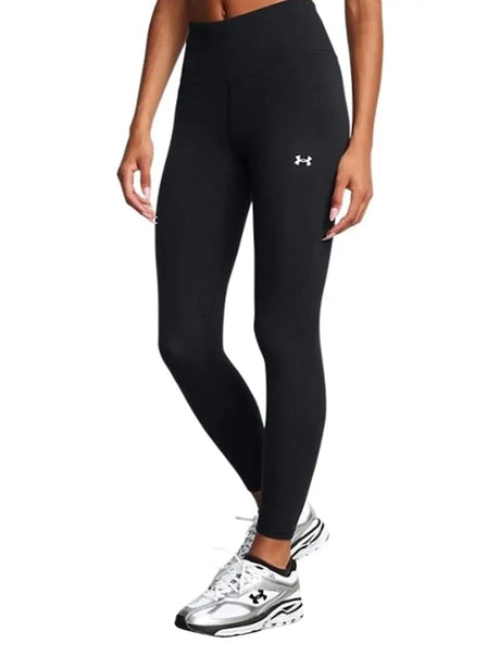 Leggings Under Armour Donna - Nero