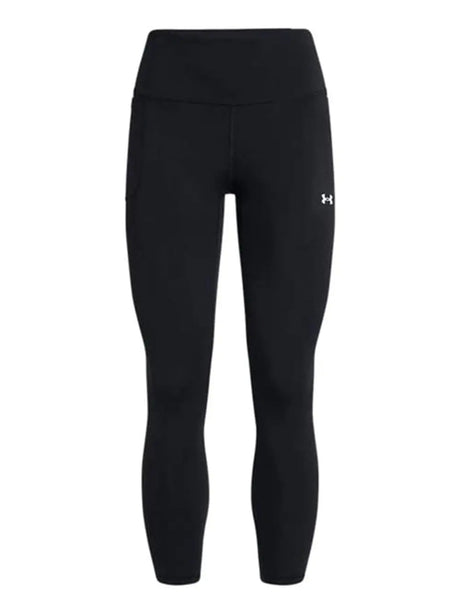 Leggings Under Armour Donna - Nero
