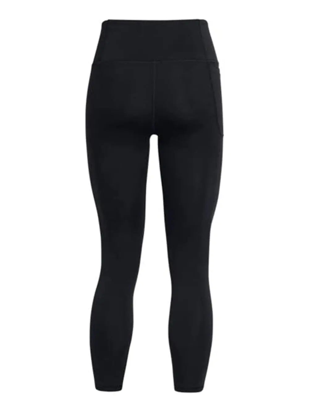 Leggings Under Armour Donna - Nero