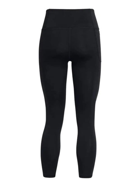 Leggings Under Armour Donna - Nero