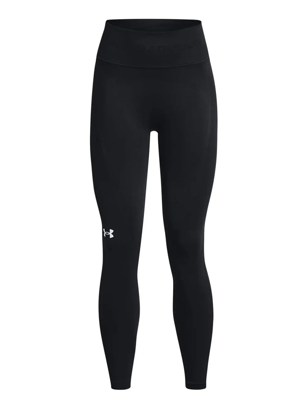 Leggings Under Armour Donna - Nero