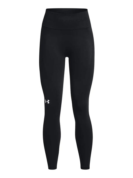 Leggings Under Armour Donna - Nero
