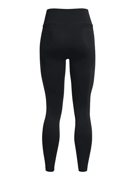 Leggings Under Armour Donna - Nero