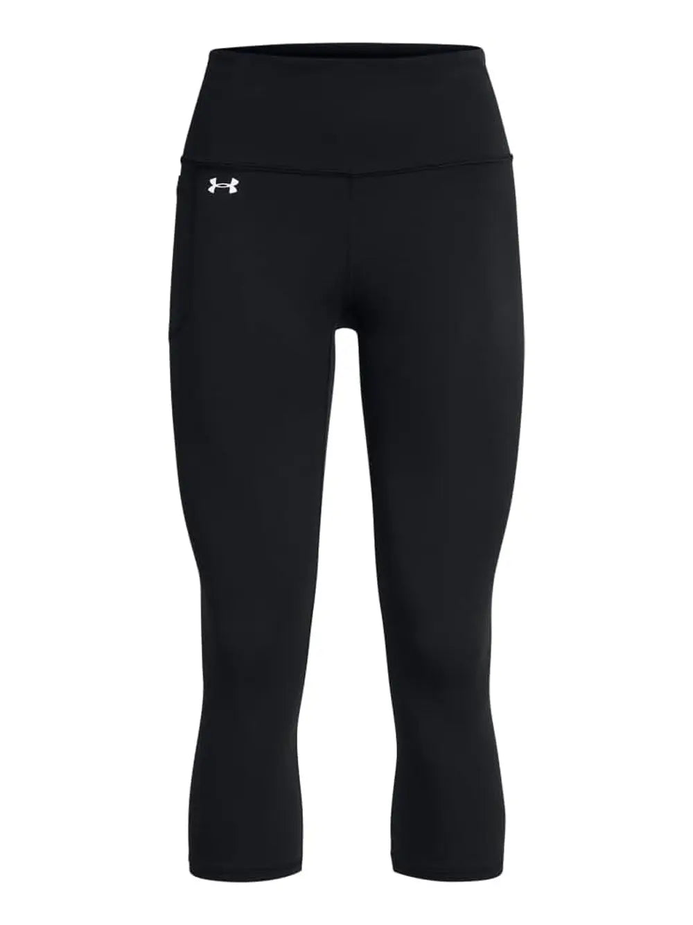 Leggings Under Armour Donna - Nero
