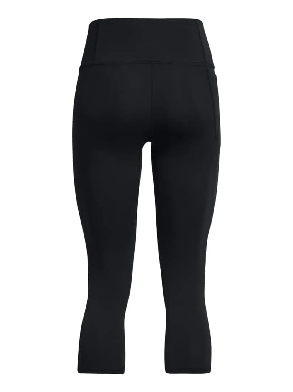 Leggings Under Armour Donna - Nero
