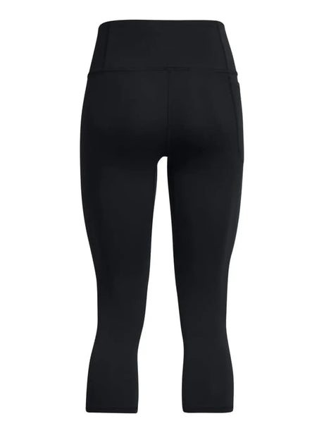 Leggings Under Armour Donna - Nero