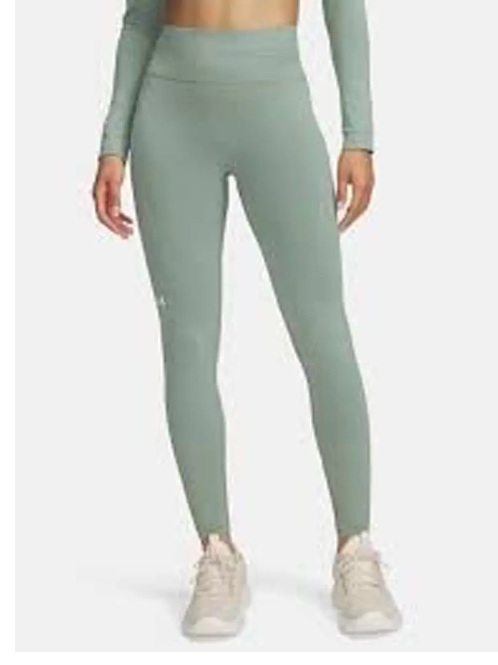 Leggings Under Armour Donna