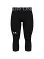 Leggings Under Armour HeatGear Compression 3/4 Uomo - Nero