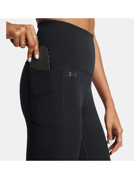 Leggings Under Armour UA Motion Donna - Nero