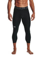 Leggings Under Armour Uomo - Nero