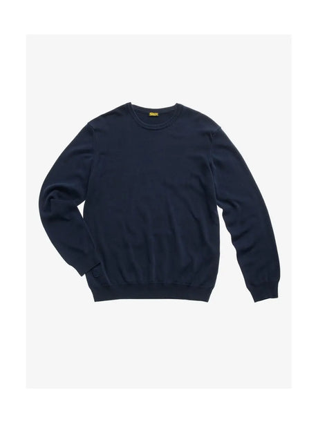 Maglia Blauer Mugar Uomo - Blu