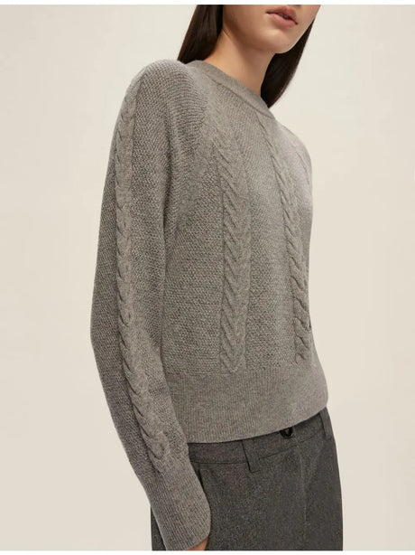 Maglia Emme Marella LAWIA Donna - Grigio
