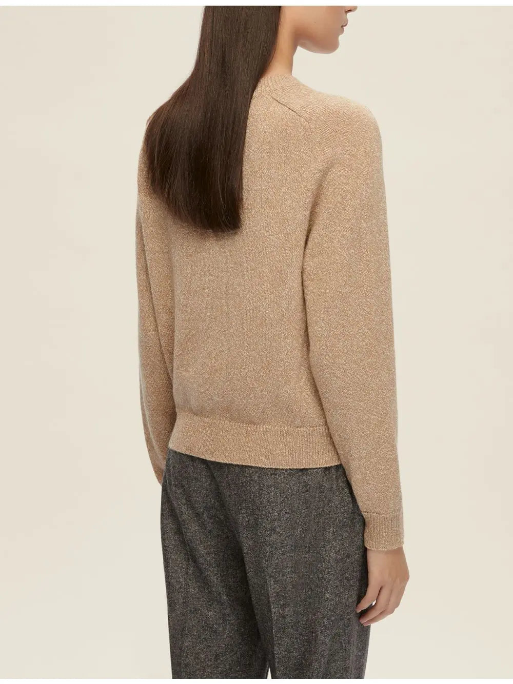 Maglia Emme Marella NOVELLA Donna - Beige