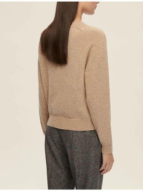 Maglia Emme Marella NOVELLA Donna - Beige