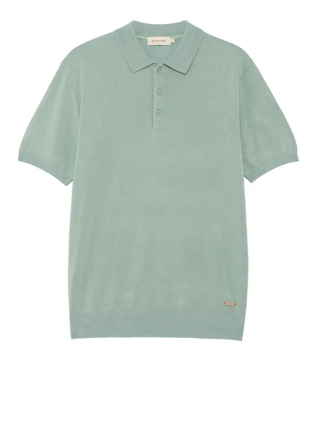 Maglia Gianni Lupo Uomo - Verde