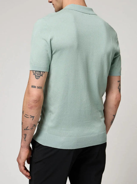 Maglia Gianni Lupo Uomo - Verde