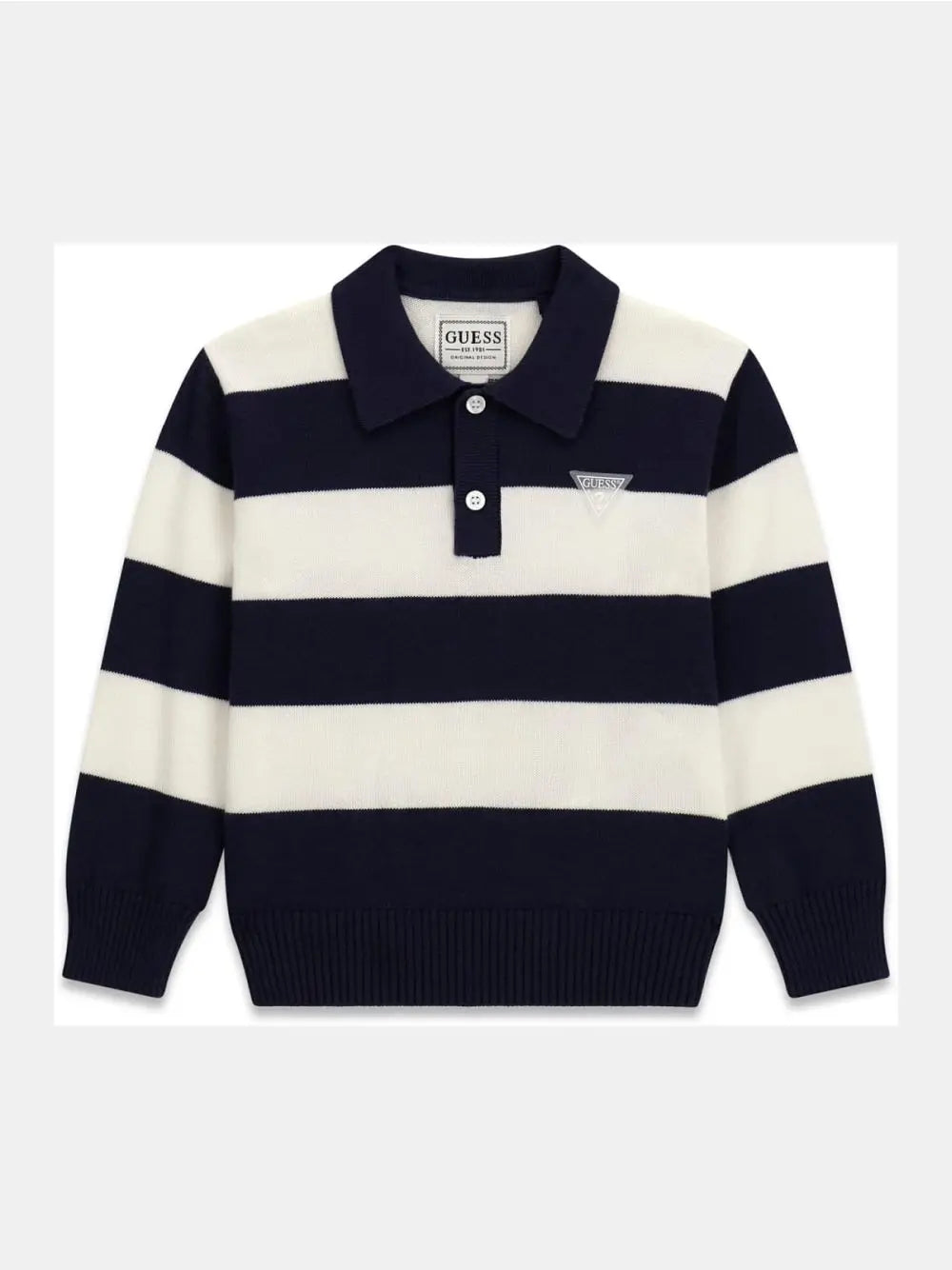 Maglia Guess Bambino - Multicolore