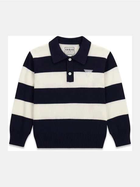 Maglia Guess Bambino - Multicolore