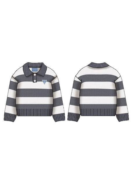 Maglia Guess Bambino - Multicolore