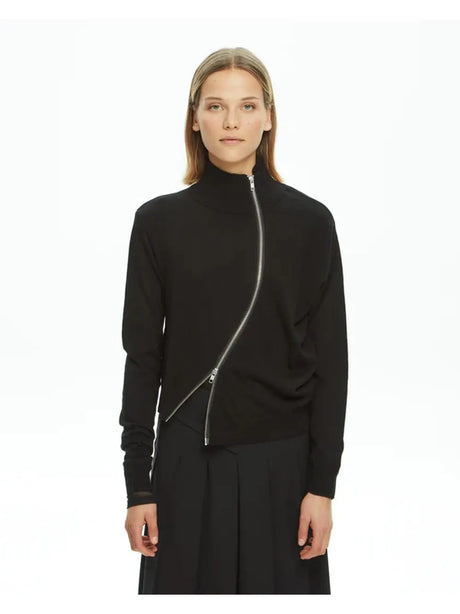 Maglia Ixos ARIEL Donna - Nero