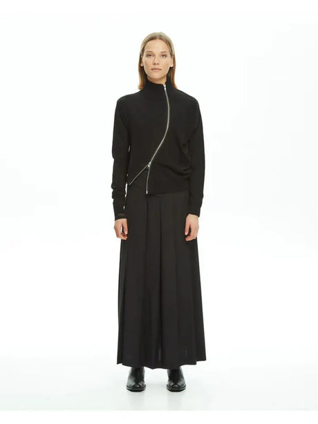 Maglia Ixos ARIEL Donna - Nero