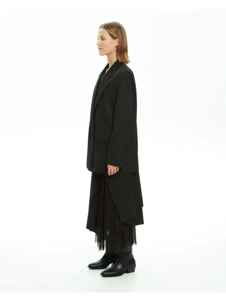 Maglia Ixos CRUDELIA Donna - Nero