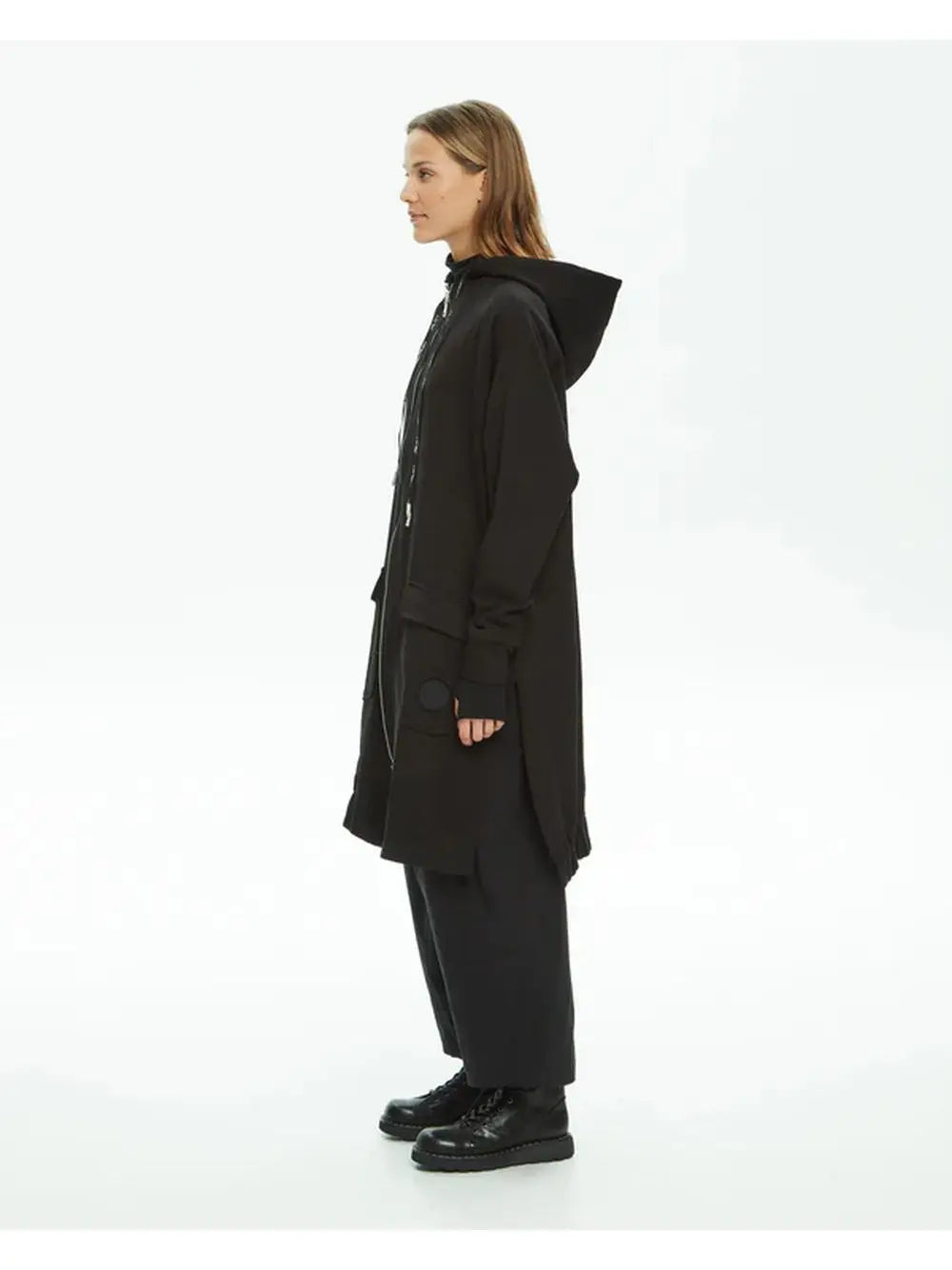 Maglia Ixos MINNIE Donna - Nero