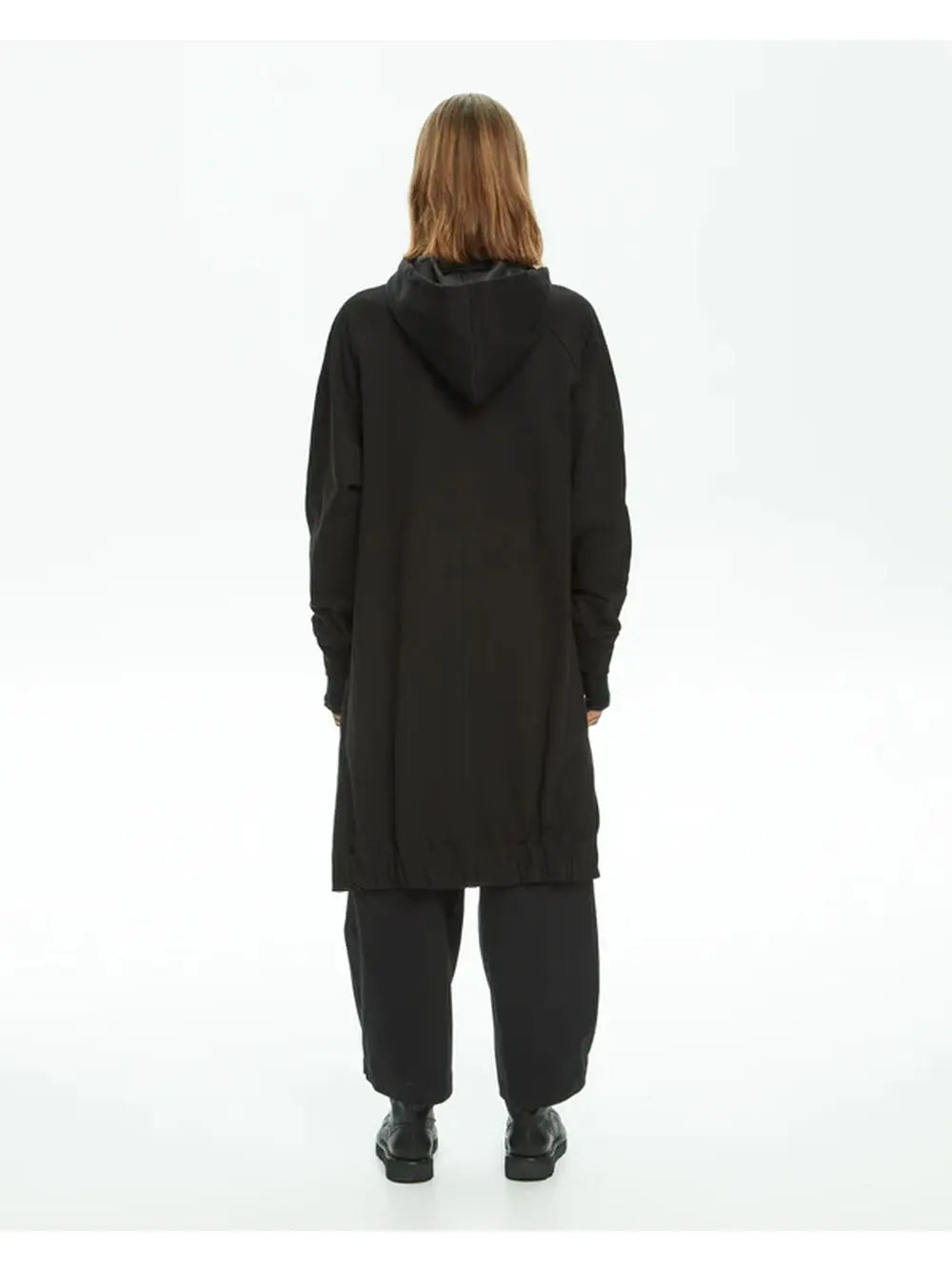 Maglia Ixos MINNIE Donna - Nero