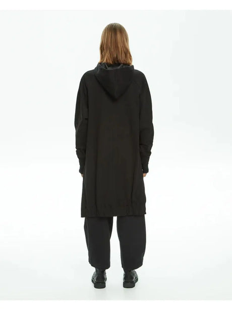 Maglia Ixos MINNIE Donna - Nero