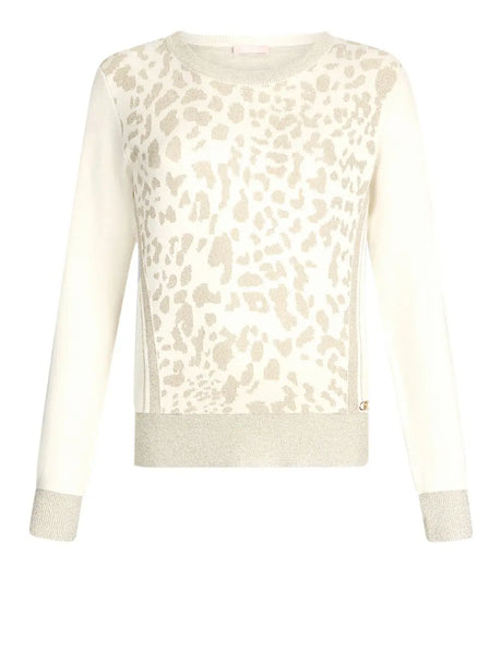 Maglia Liu Jo Donna - Bianco