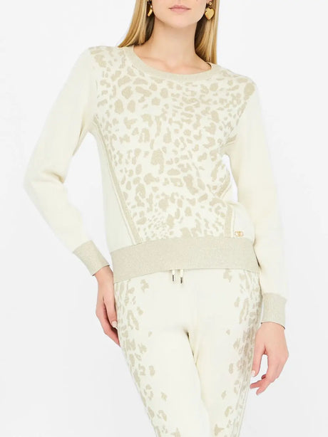 Maglia Liu Jo Donna - Bianco