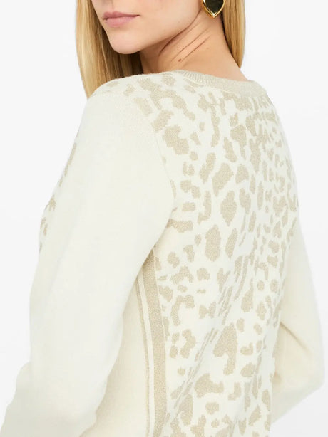 Maglia Liu Jo Donna - Bianco