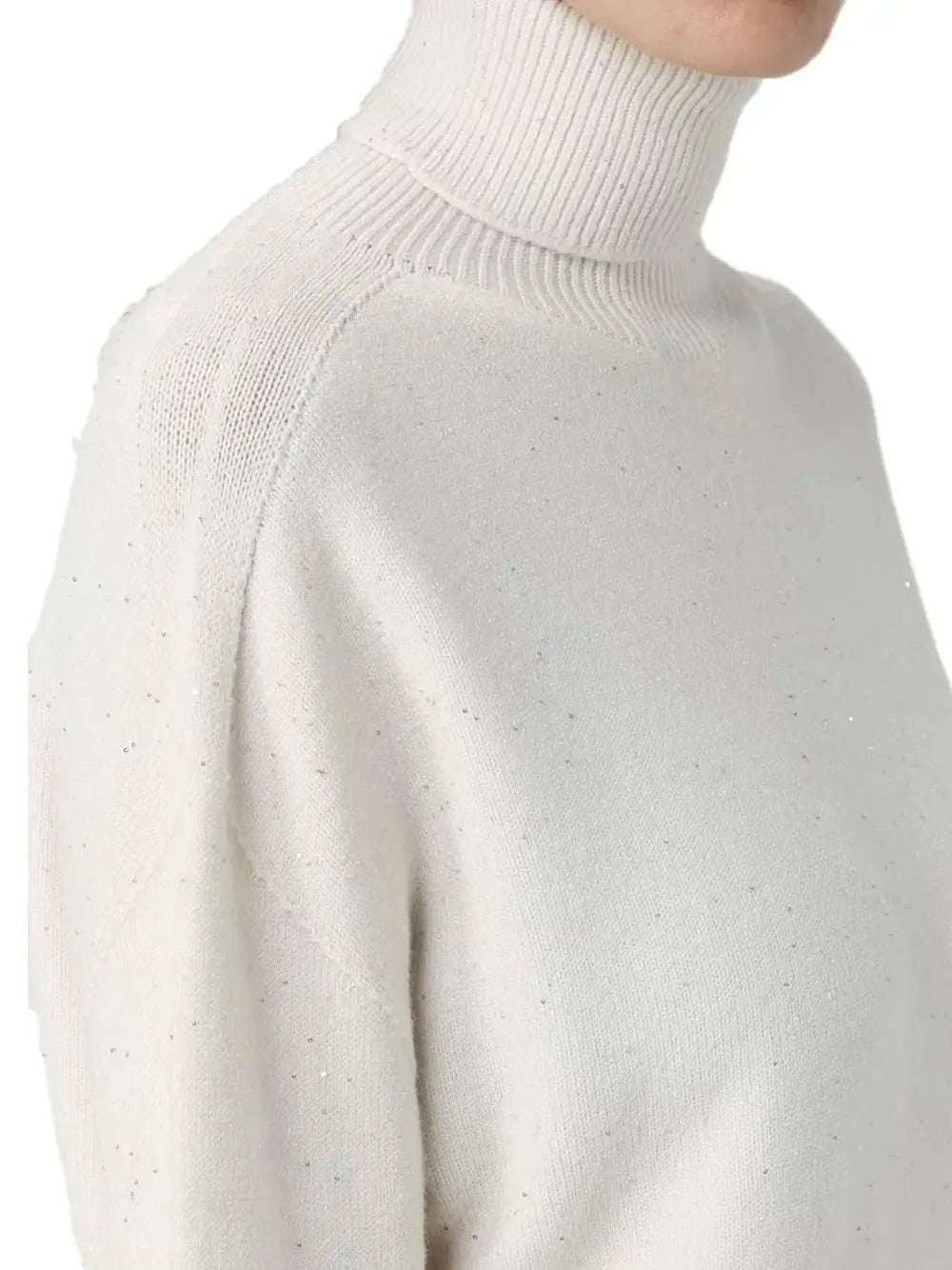 Maglia Liu Jo Donna - Bianco