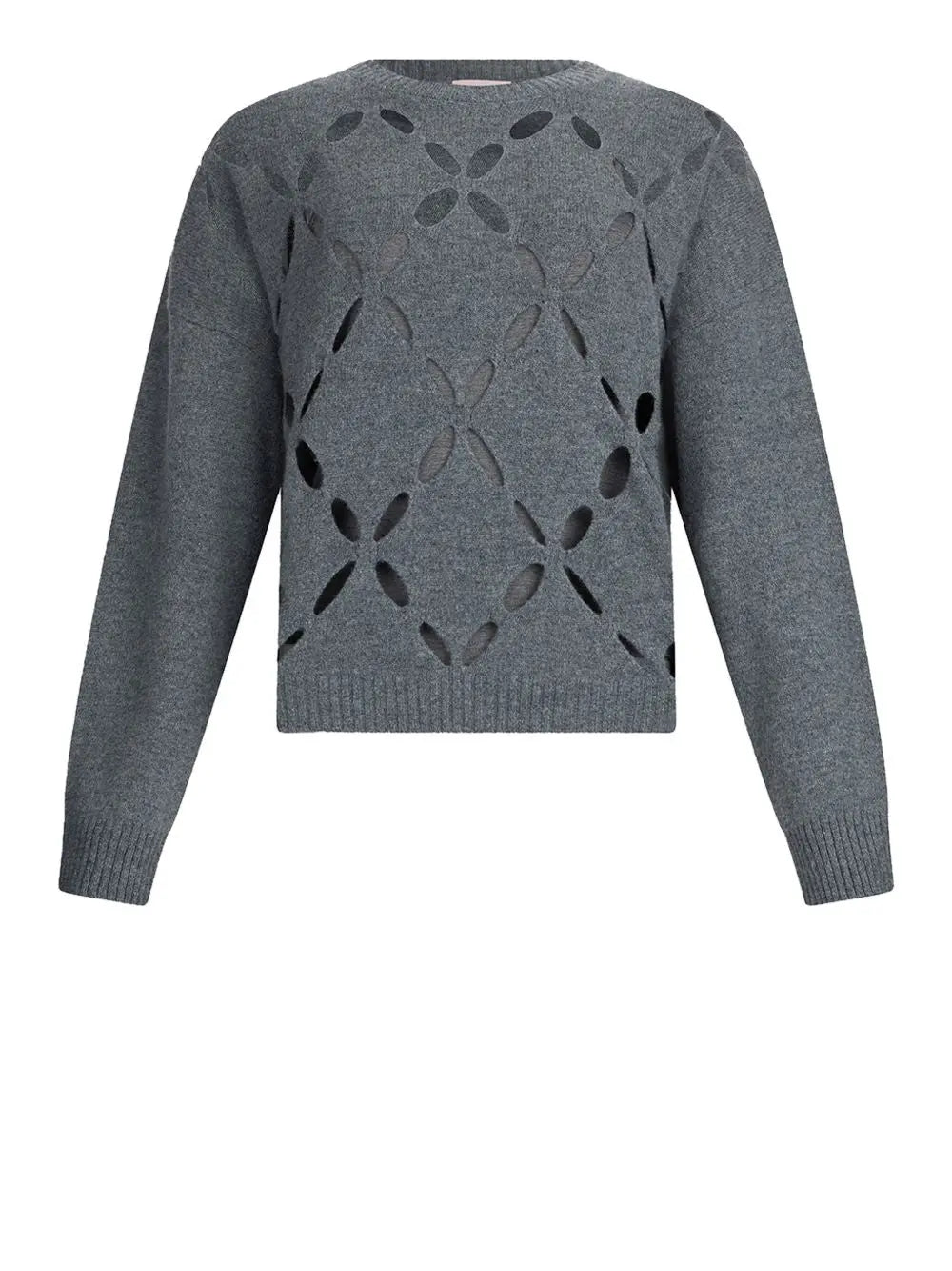 Maglia Liu Jo Donna - Grigio