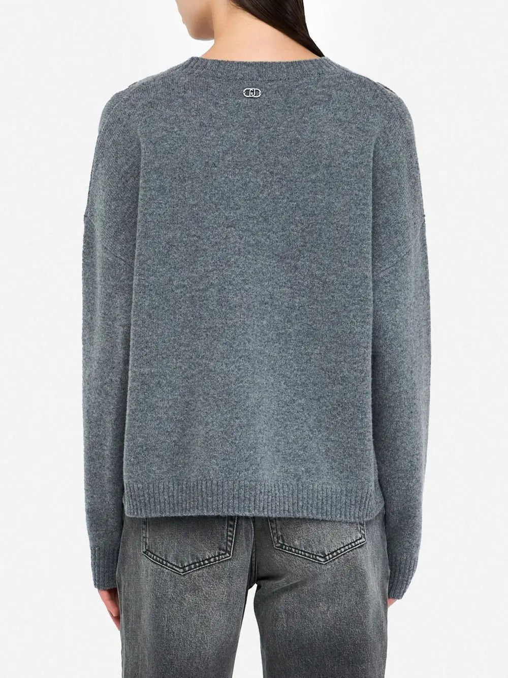 Maglia Liu Jo Donna - Grigio