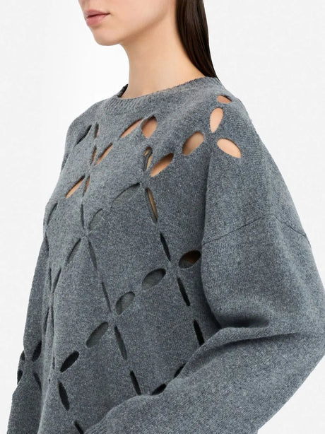Maglia Liu Jo Donna - Grigio