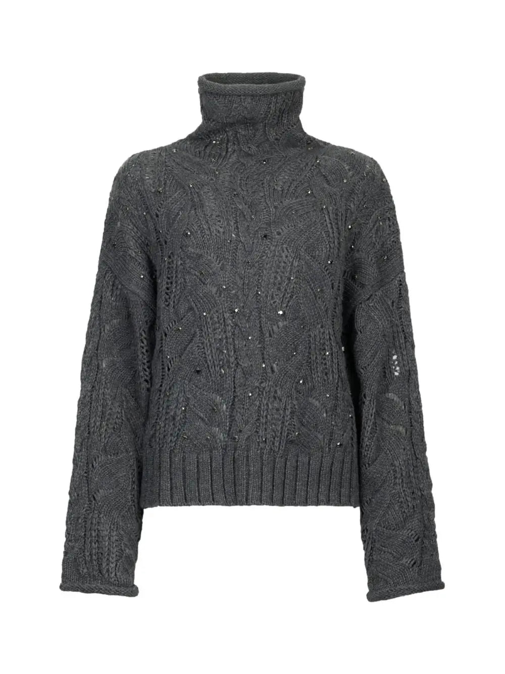 Maglia Liu Jo Donna - Grigio