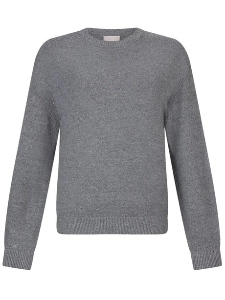 Maglia Liu Jo Donna - Grigio