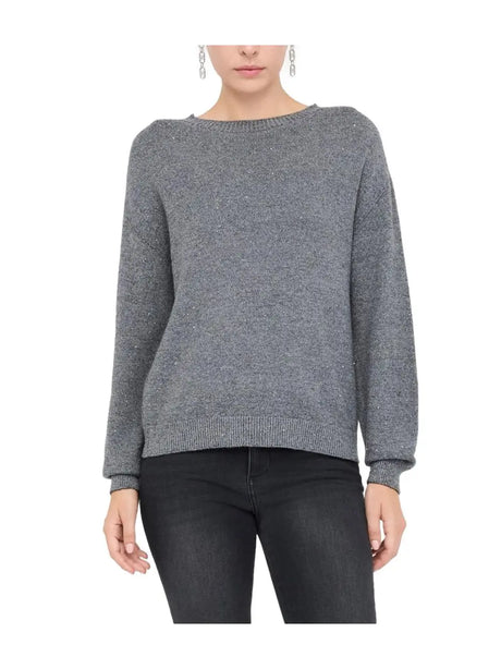 Maglia Liu Jo Donna - Grigio
