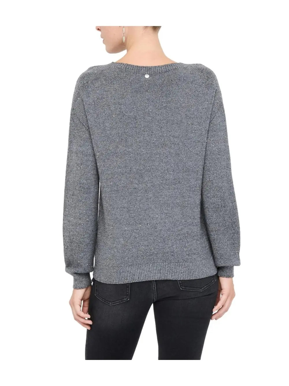 Maglia Liu Jo Donna - Grigio