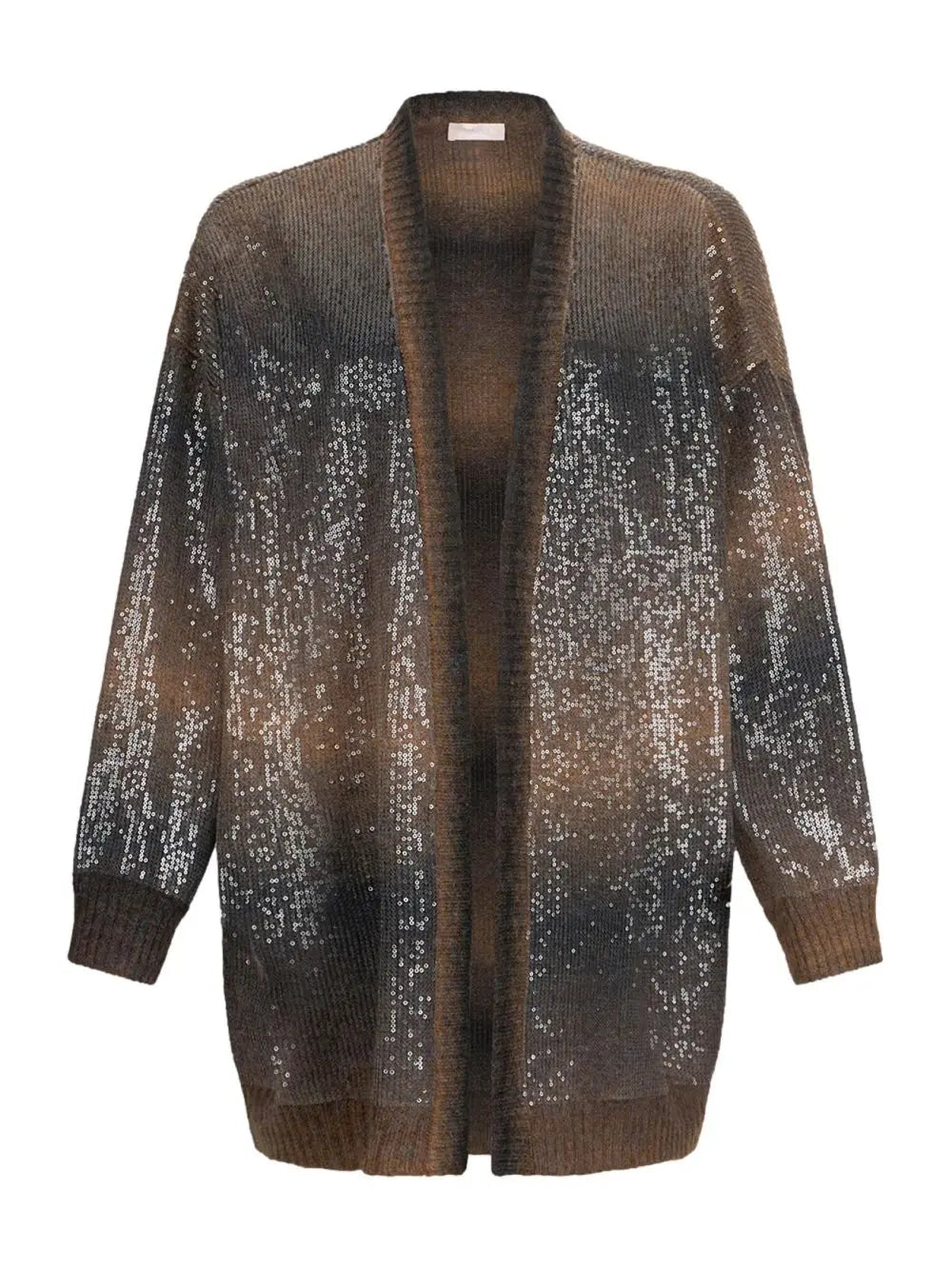 Maglia Liu Jo Donna - Marrone