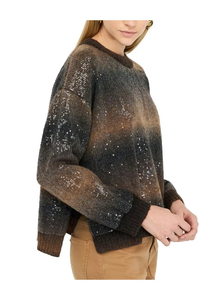 Maglia Liu Jo Donna - Marrone