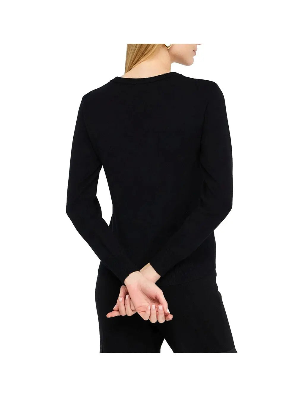 Maglia Liu Jo Donna - Nero