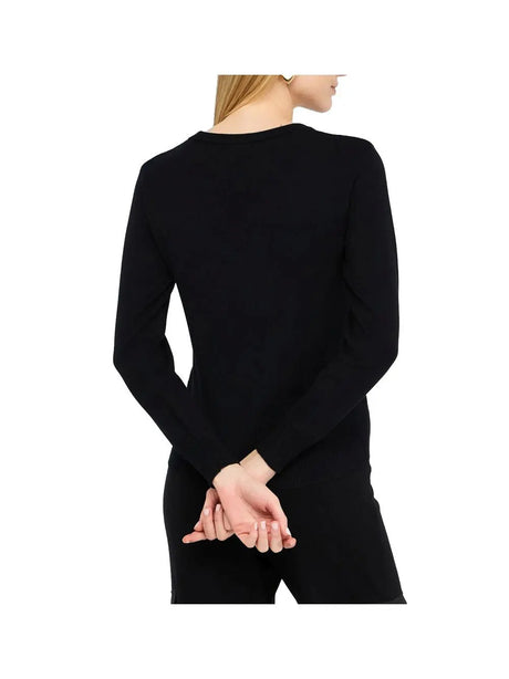 Maglia Liu Jo Donna - Nero