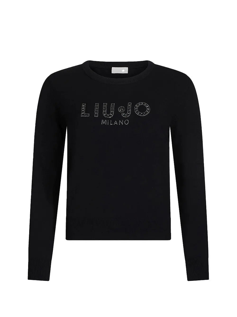 Maglia Liu Jo Donna - Nero