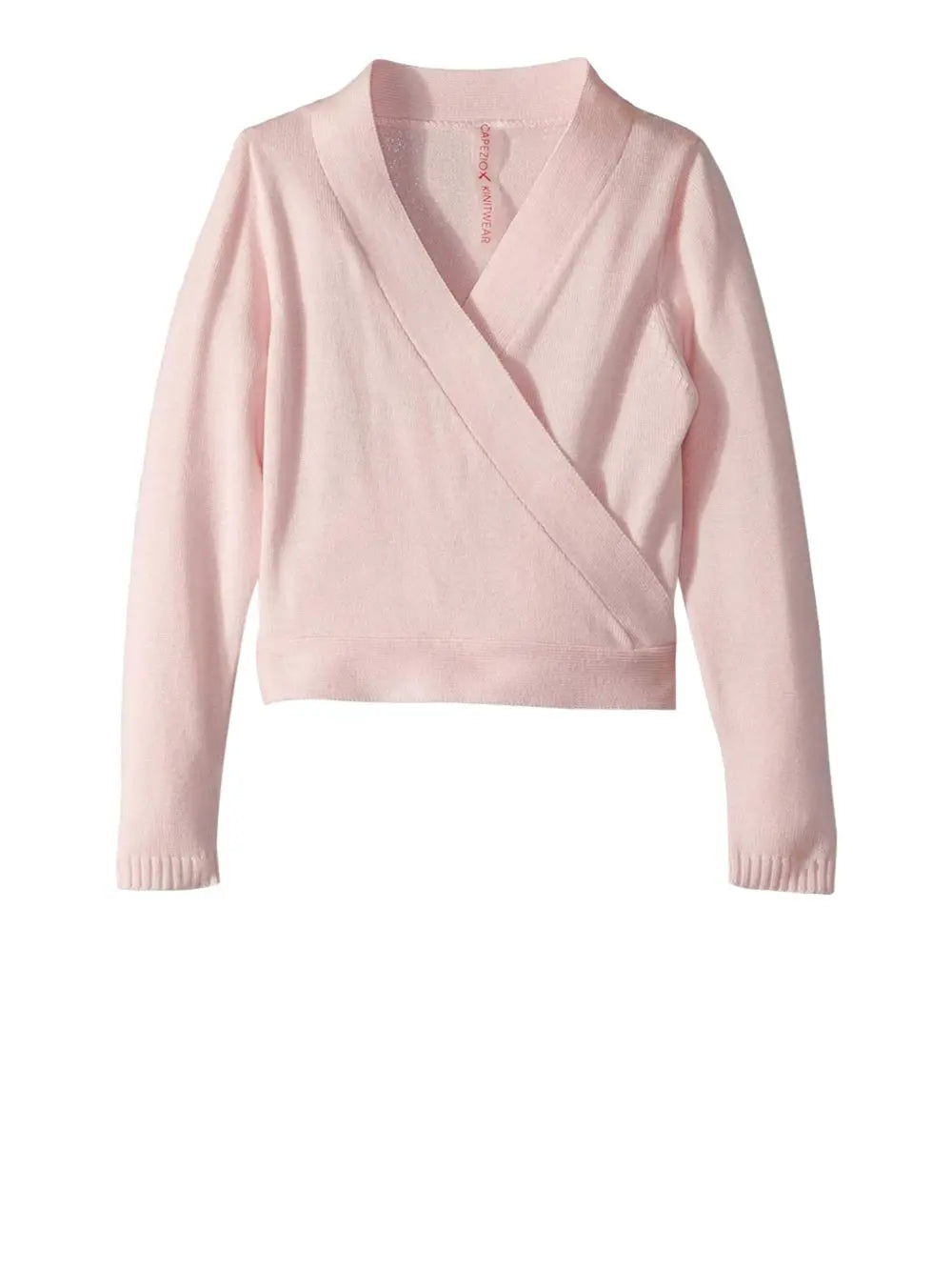 Maglia Sportiva Capezio Bambina